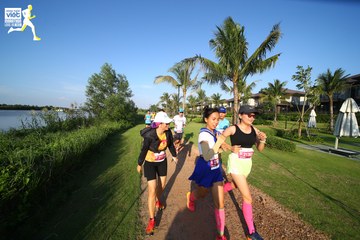 NÔNG THÔN VIỆT MARATHON - LONG AN 2023 - Ảnh #901290