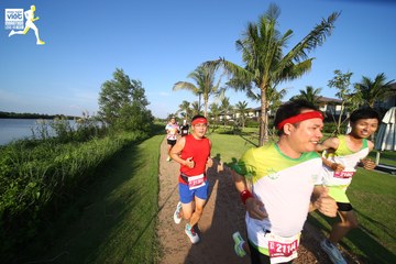 NÔNG THÔN VIỆT MARATHON - LONG AN 2023 - Ảnh #901367