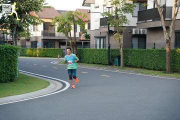 NÔNG THÔN VIỆT MARATHON - LONG AN 2023 - Ảnh #896739