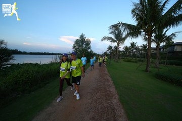 NÔNG THÔN VIỆT MARATHON - LONG AN 2023 - Ảnh #899597