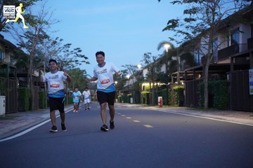 NÔNG THÔN VIỆT MARATHON - LONG AN 2023 - Ảnh #897806