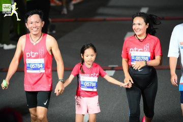 NÔNG THÔN VIỆT MARATHON - LONG AN 2023 - Ảnh #923720