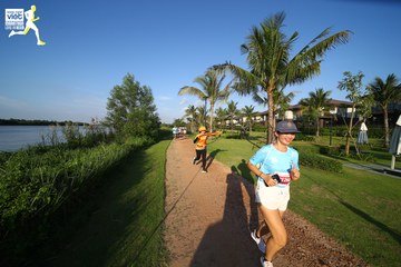 NÔNG THÔN VIỆT MARATHON - LONG AN 2023 - Ảnh #904141