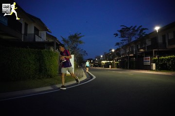 NÔNG THÔN VIỆT MARATHON - LONG AN 2023 - Ảnh #897885