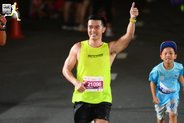 NÔNG THÔN VIỆT MARATHON - LONG AN 2023 - Ảnh #923932