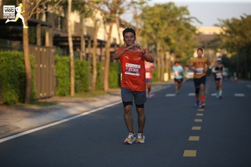 NÔNG THÔN VIỆT MARATHON - LONG AN 2023 - Ảnh #894286