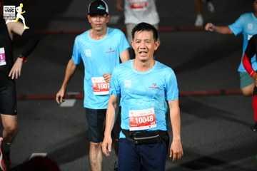 NÔNG THÔN VIỆT MARATHON - LONG AN 2023 - Ảnh #923706