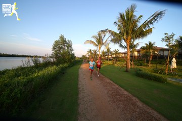 NÔNG THÔN VIỆT MARATHON - LONG AN 2023 - Ảnh #902572