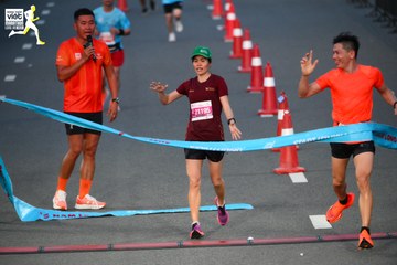 NÔNG THÔN VIỆT MARATHON - LONG AN 2023 - Ảnh #923255