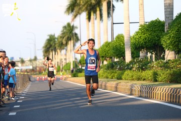 NÔNG THÔN VIỆT MARATHON - LONG AN 2023 - Ảnh #898764