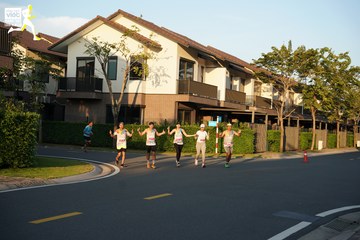 NÔNG THÔN VIỆT MARATHON - LONG AN 2023 - Ảnh #896456