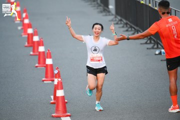 NÔNG THÔN VIỆT MARATHON - LONG AN 2023 - Ảnh #922988