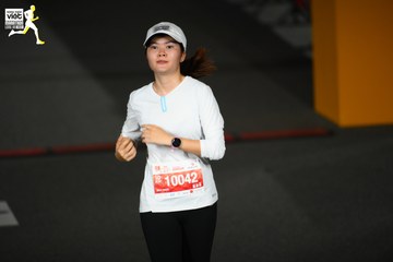 NÔNG THÔN VIỆT MARATHON - LONG AN 2023 - Ảnh #923820