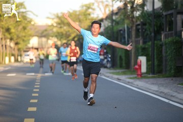 NÔNG THÔN VIỆT MARATHON - LONG AN 2023 - Ảnh #893925