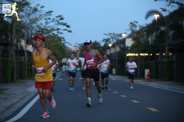 NÔNG THÔN VIỆT MARATHON - LONG AN 2023 - Ảnh #895084