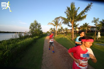 NÔNG THÔN VIỆT MARATHON - LONG AN 2023 - Ảnh #902774