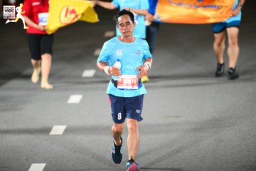 NÔNG THÔN VIỆT MARATHON - LONG AN 2023 - Ảnh #923882