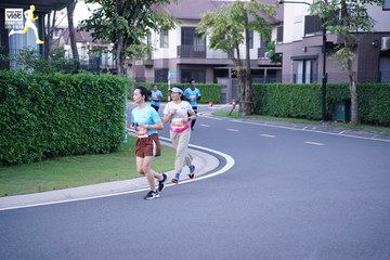 NÔNG THÔN VIỆT MARATHON - LONG AN 2023 - Ảnh #897113