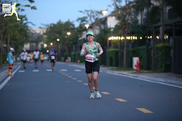 NÔNG THÔN VIỆT MARATHON - LONG AN 2023 - Ảnh #895102