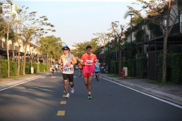 NÔNG THÔN VIỆT MARATHON - LONG AN 2023 - Ảnh #893898