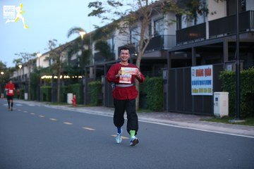 NÔNG THÔN VIỆT MARATHON - LONG AN 2023 - Ảnh #895022