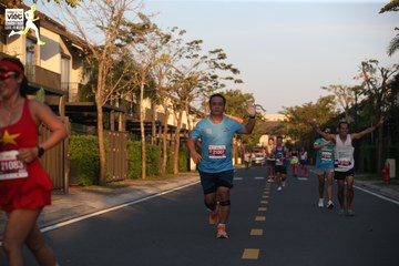 NÔNG THÔN VIỆT MARATHON - LONG AN 2023 - Ảnh #894226