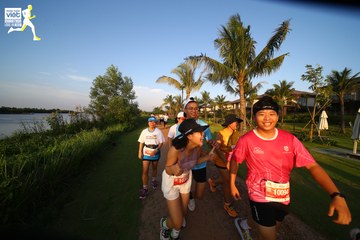 NÔNG THÔN VIỆT MARATHON - LONG AN 2023 - Ảnh #904108