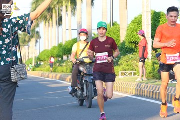 NÔNG THÔN VIỆT MARATHON - LONG AN 2023 - Ảnh #898788