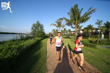 NÔNG THÔN VIỆT MARATHON - LONG AN 2023 - Ảnh #902767