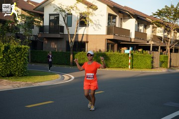 NÔNG THÔN VIỆT MARATHON - LONG AN 2023 - Ảnh #896331