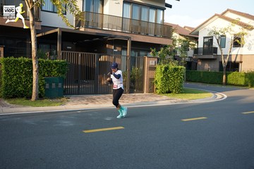 NÔNG THÔN VIỆT MARATHON - LONG AN 2023 - Ảnh #896291