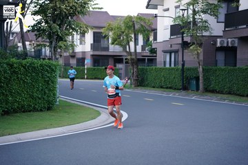 NÔNG THÔN VIỆT MARATHON - LONG AN 2023 - Ảnh #896999