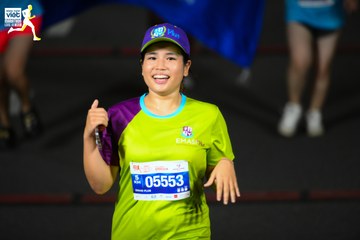 NÔNG THÔN VIỆT MARATHON - LONG AN 2023 - Ảnh #924404