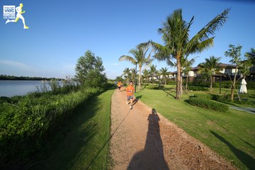 NÔNG THÔN VIỆT MARATHON - LONG AN 2023 - Ảnh #900855