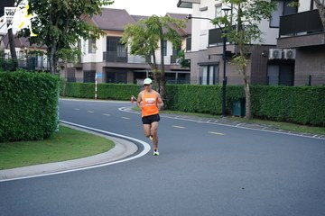 NÔNG THÔN VIỆT MARATHON - LONG AN 2023 - Ảnh #896915