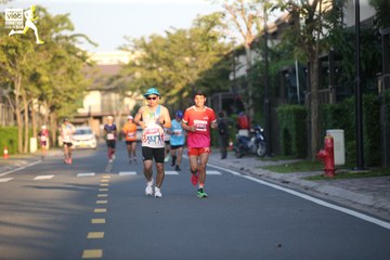 NÔNG THÔN VIỆT MARATHON - LONG AN 2023 - Ảnh #893896
