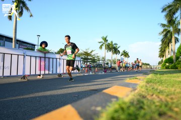 NÔNG THÔN VIỆT MARATHON - LONG AN 2023 - Ảnh #922807
