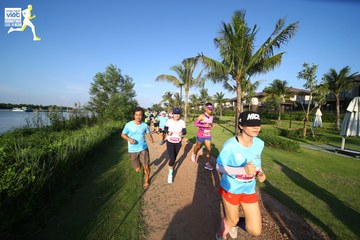 NÔNG THÔN VIỆT MARATHON - LONG AN 2023 - Ảnh #902014