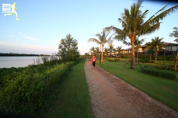NÔNG THÔN VIỆT MARATHON - LONG AN 2023 - Ảnh #901529