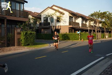 NÔNG THÔN VIỆT MARATHON - LONG AN 2023 - Ảnh #896107