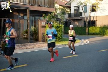 NÔNG THÔN VIỆT MARATHON - LONG AN 2023 - Ảnh #896409