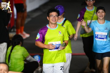 NÔNG THÔN VIỆT MARATHON - LONG AN 2023 - Ảnh #924392