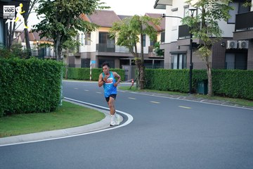 NÔNG THÔN VIỆT MARATHON - LONG AN 2023 - Ảnh #896845