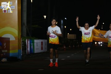 NÔNG THÔN VIỆT MARATHON - LONG AN 2023 - Ảnh #893191