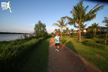 NÔNG THÔN VIỆT MARATHON - LONG AN 2023 - Ảnh #905044