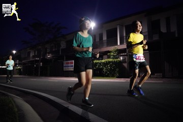 NÔNG THÔN VIỆT MARATHON - LONG AN 2023 - Ảnh #897976