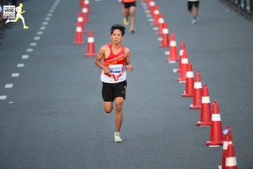 NÔNG THÔN VIỆT MARATHON - LONG AN 2023 - Ảnh #923120