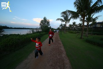 NÔNG THÔN VIỆT MARATHON - LONG AN 2023 - Ảnh #900349
