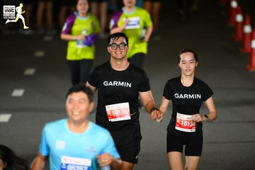 NÔNG THÔN VIỆT MARATHON - LONG AN 2023 - Ảnh #924249