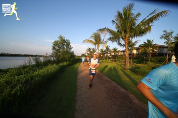 NÔNG THÔN VIỆT MARATHON - LONG AN 2023 - Ảnh #905817